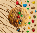M&M Bliss